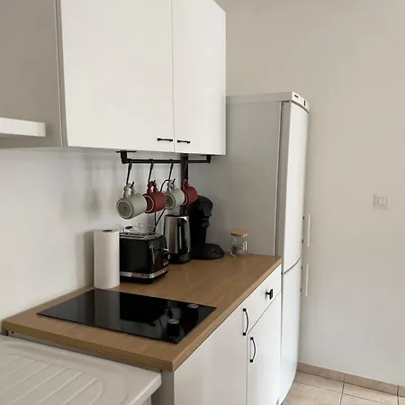 Au Coeur De - Cosy Vernon (Eure)