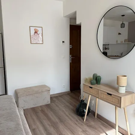 Apartment Au Coeur De - 4 Pers - A 10min Giverny Vernon (Eure)