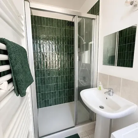 Au Cœur De - Cosy Appartement *